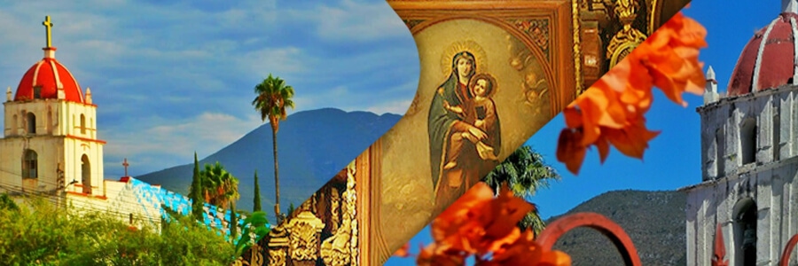 Localización y Territorio