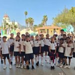 “Palmillas celebra rondas infantiles con gran entusiasmo”